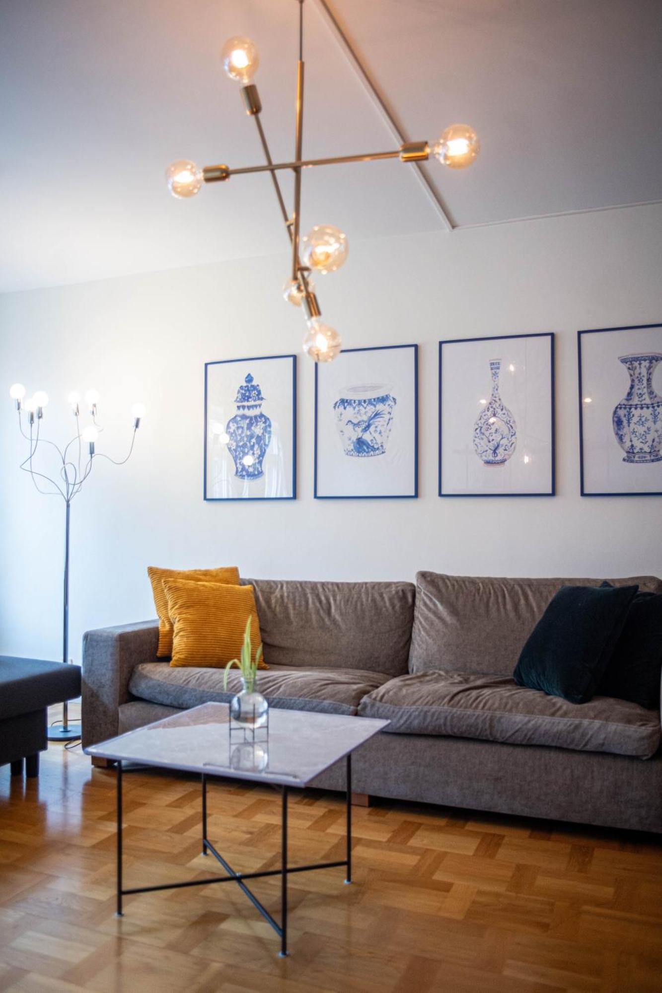 Townhouse Mitt I Centrala Malmoe Kültér fotó