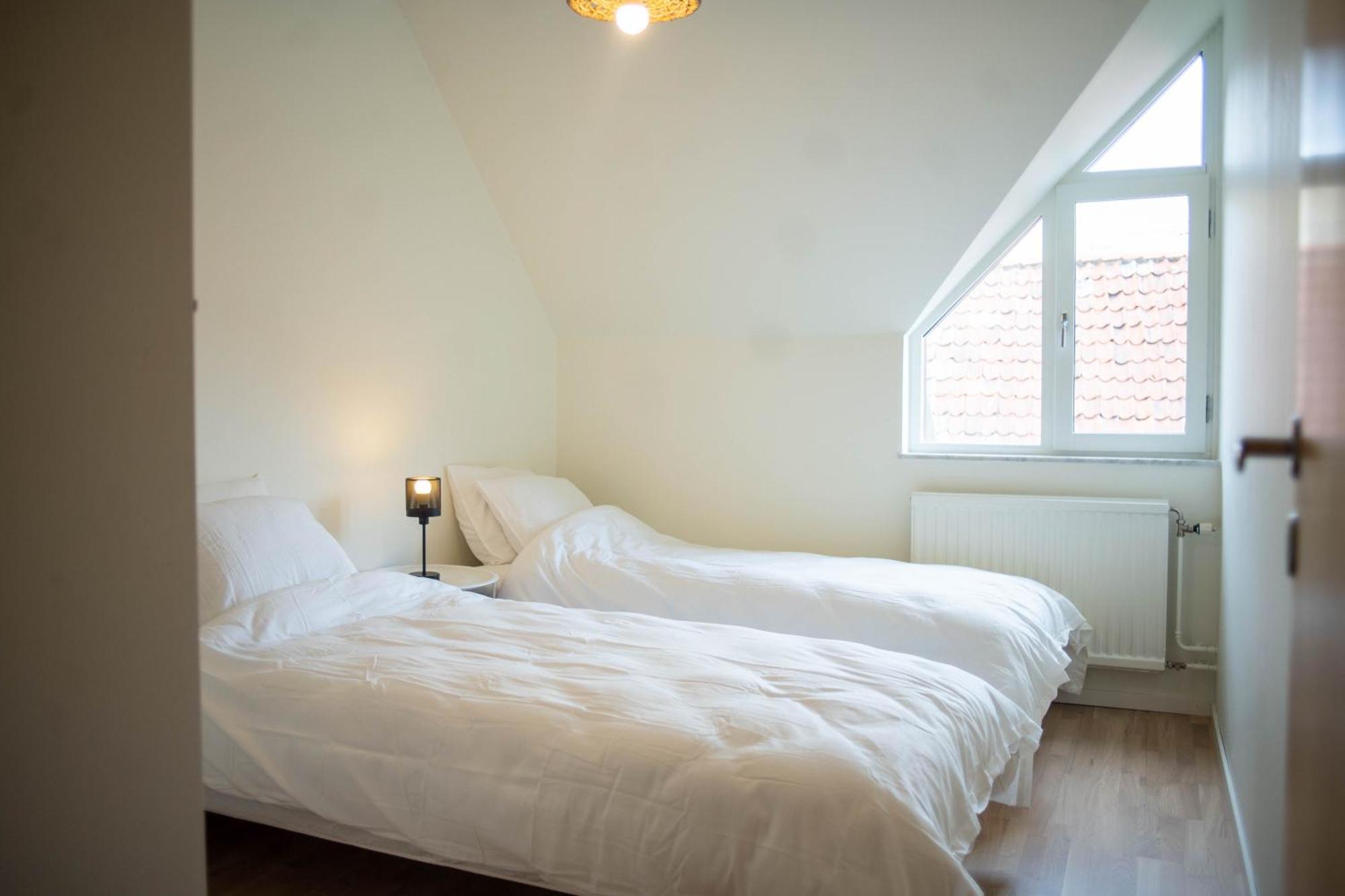 Townhouse Mitt I Centrala Malmoe Kültér fotó