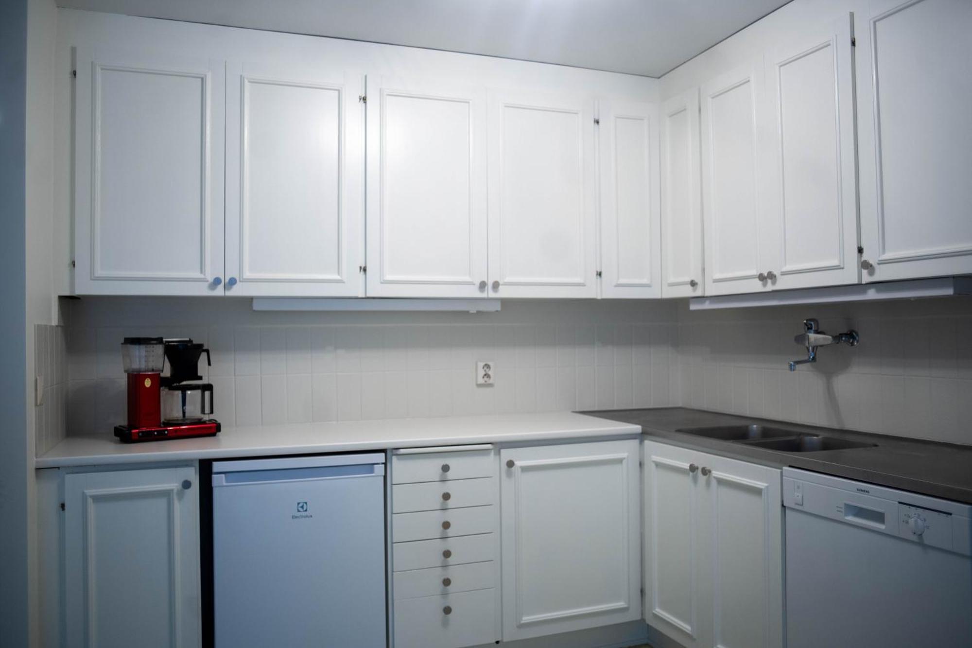 Townhouse Mitt I Centrala Malmoe Kültér fotó